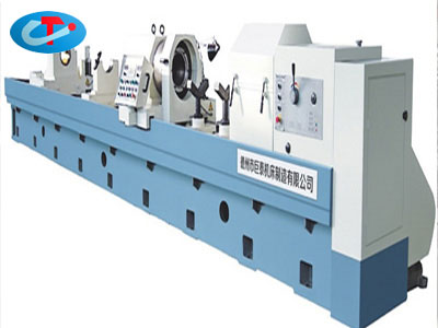 T2120G、T2125G、T2136G新型深孔鉆鏜床