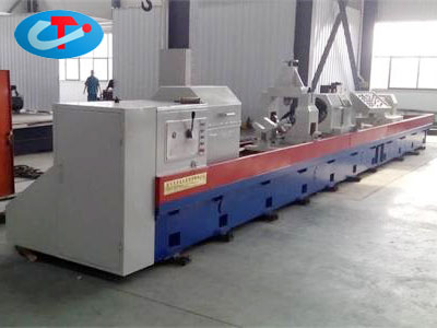 T2120G、T2125G、T2136G新型深孔鉆鏜床